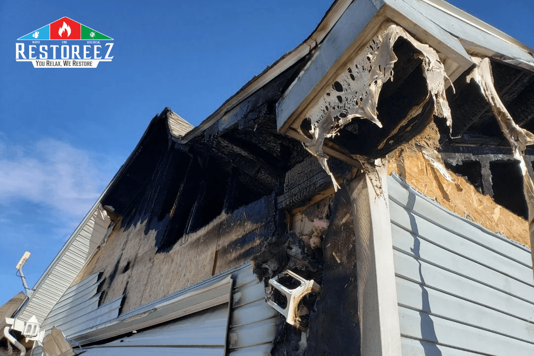 Essential Fire Damage Cleanup Guide for Tarpon Springs Homeowners