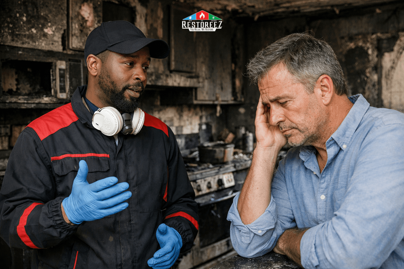 Why Fast Response Time Matters: Expert Remediation Services in Tarpon Springs, FL.