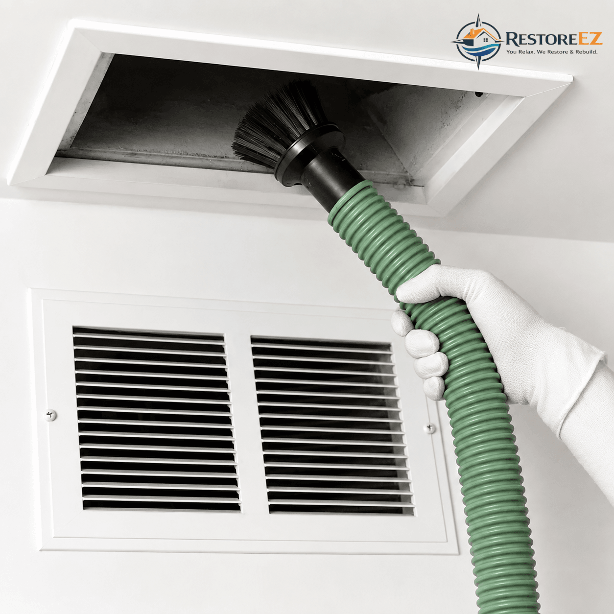 When Should You Really Clean Your Air Ducts? A Handy Guide