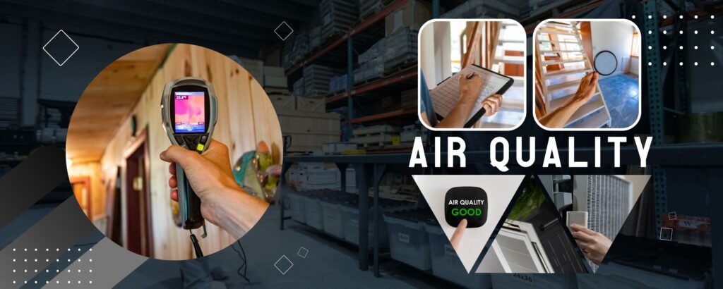Indoor Air Quality Services Royal Palm Estates Fl Indoor Air Quality Tampa FL - Quality Air Control Services