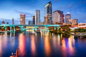 free tampa image