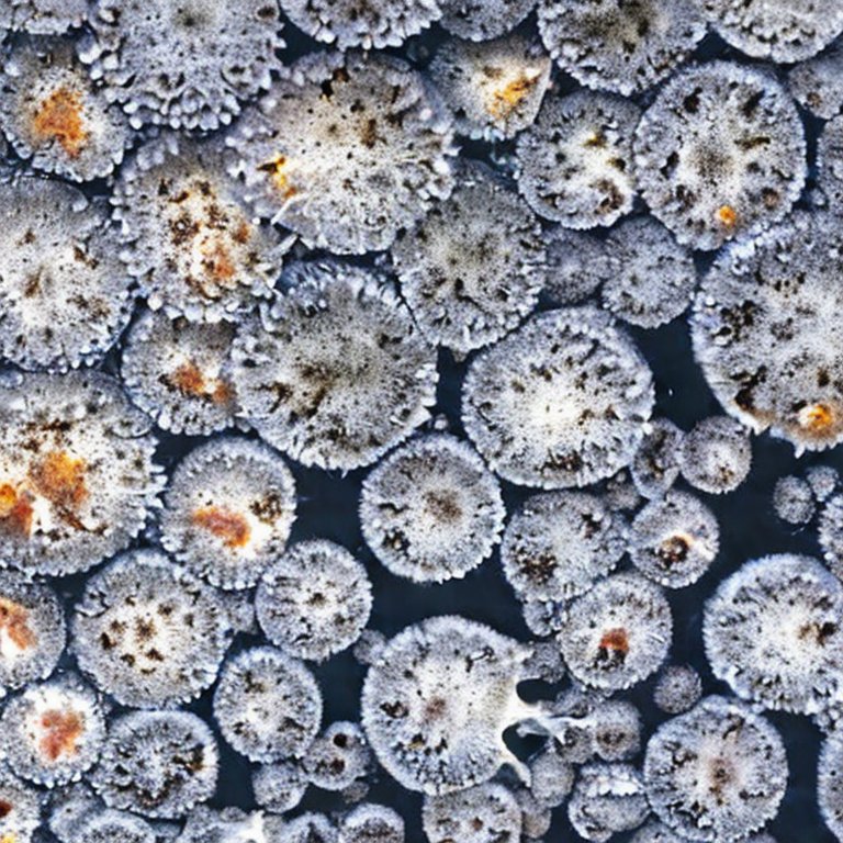 How Long Do Mold Spores Live
