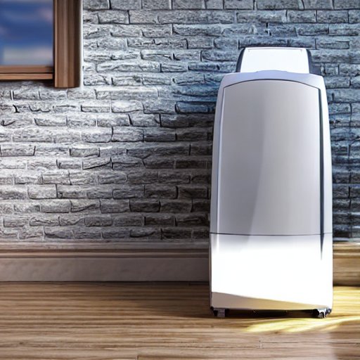 How To Use A Dehumidifier For Water Damage