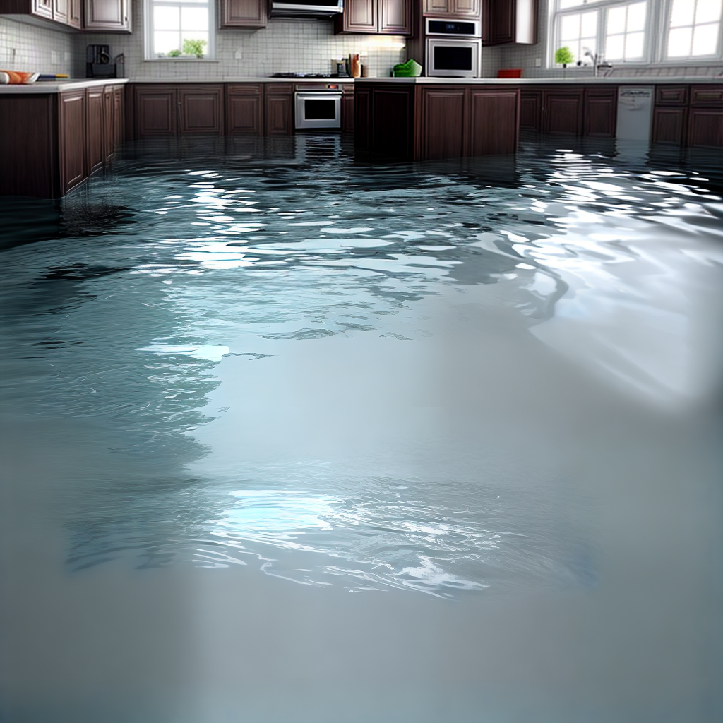 Limited Water Damage Coverage