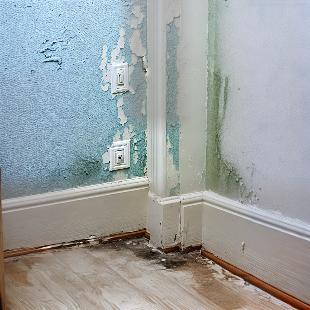 Mold Remediation How to Clean Up