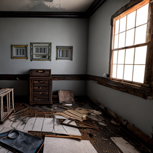 Mold Remediation Safety Harbor