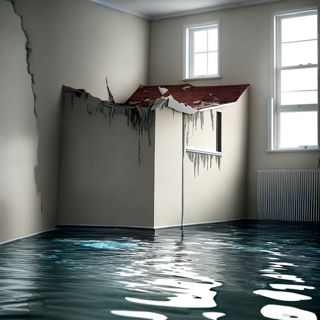 Water Damage How to Avoid and Repair Damage to Houses