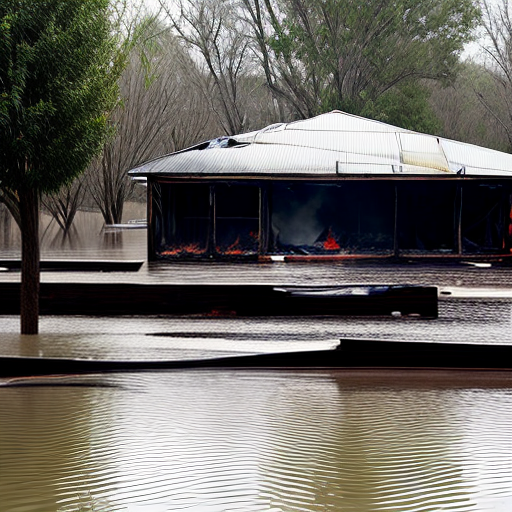 water damage restoration Clermont Florida