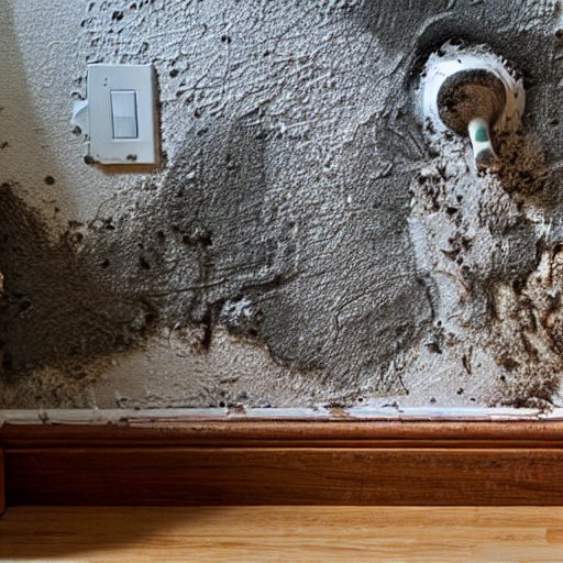 Mold Removal West Palm Beach Fl