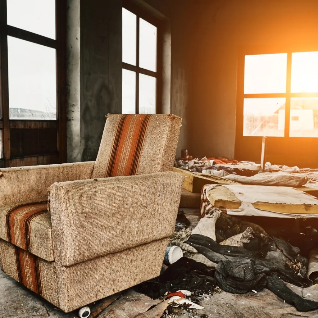Fire Damage Restoration Tampa