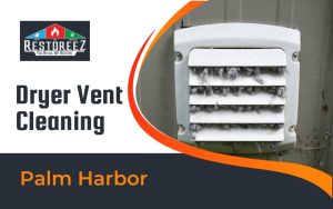 Dryer Vent Cleaning Services In Palm Harbor