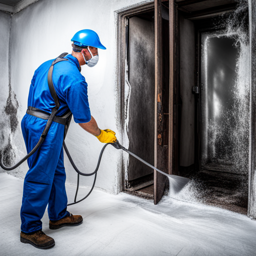 MOLD REMOVAL SERVICES LEESBURG FL Restoreez