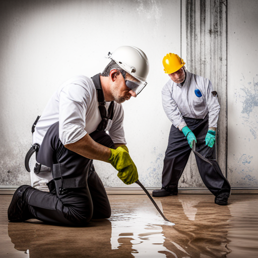 MOLD REMOVAL SERVICES LEESBURG FL