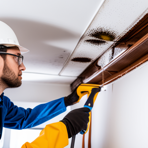 MOLD REMOVALSERVICES LEESBURG FL