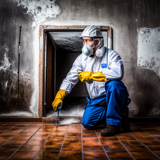 Mold Remediation Company West Palm Beach FL REstoreez