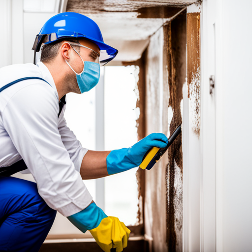 Professional Mold Removal FL