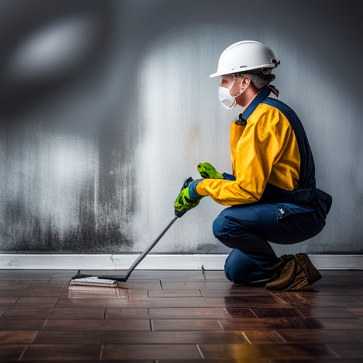 SANFORD FL MOLD REMOVAL