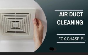 Air Duct Cleaning 1