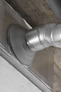 Dryer Vent Cleaning