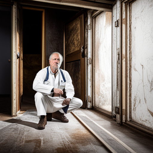 miami FL MOLD INSPECTOR