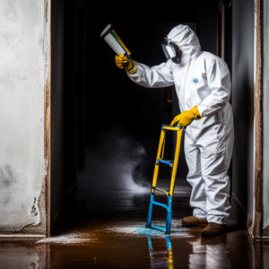 mold removal boca raton