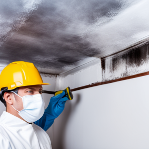 mold removal company near me