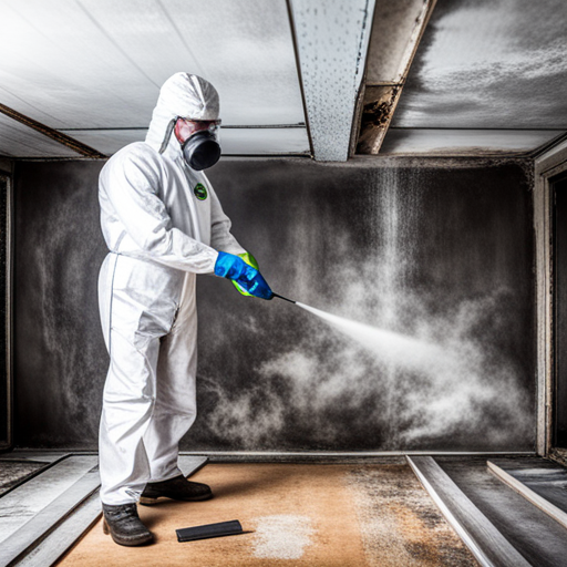 start to Mold Remediation West Palm Beach FL