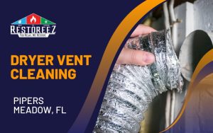 Dryer Vent Cleaning Experts In Pipers Meadow, Fl