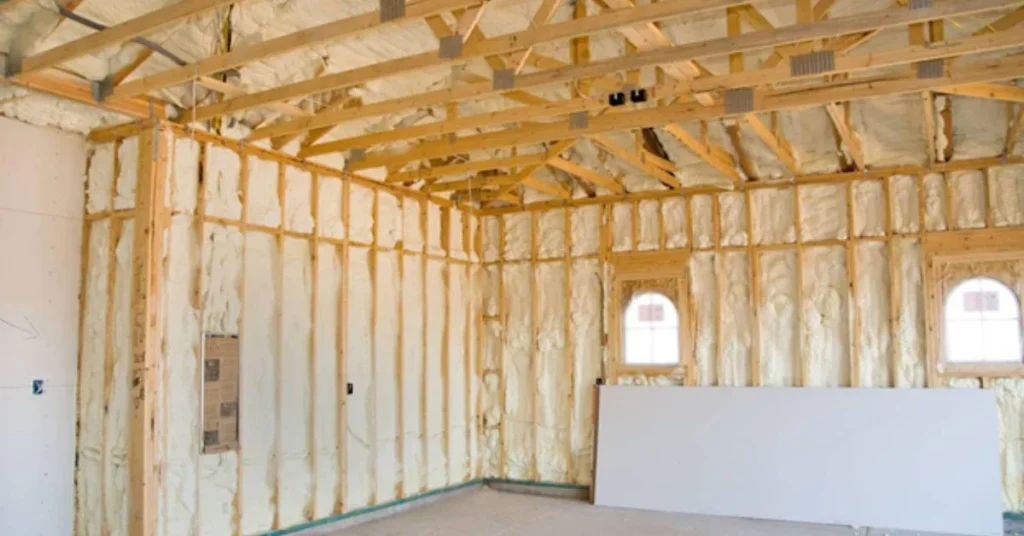 Drywall Contractors