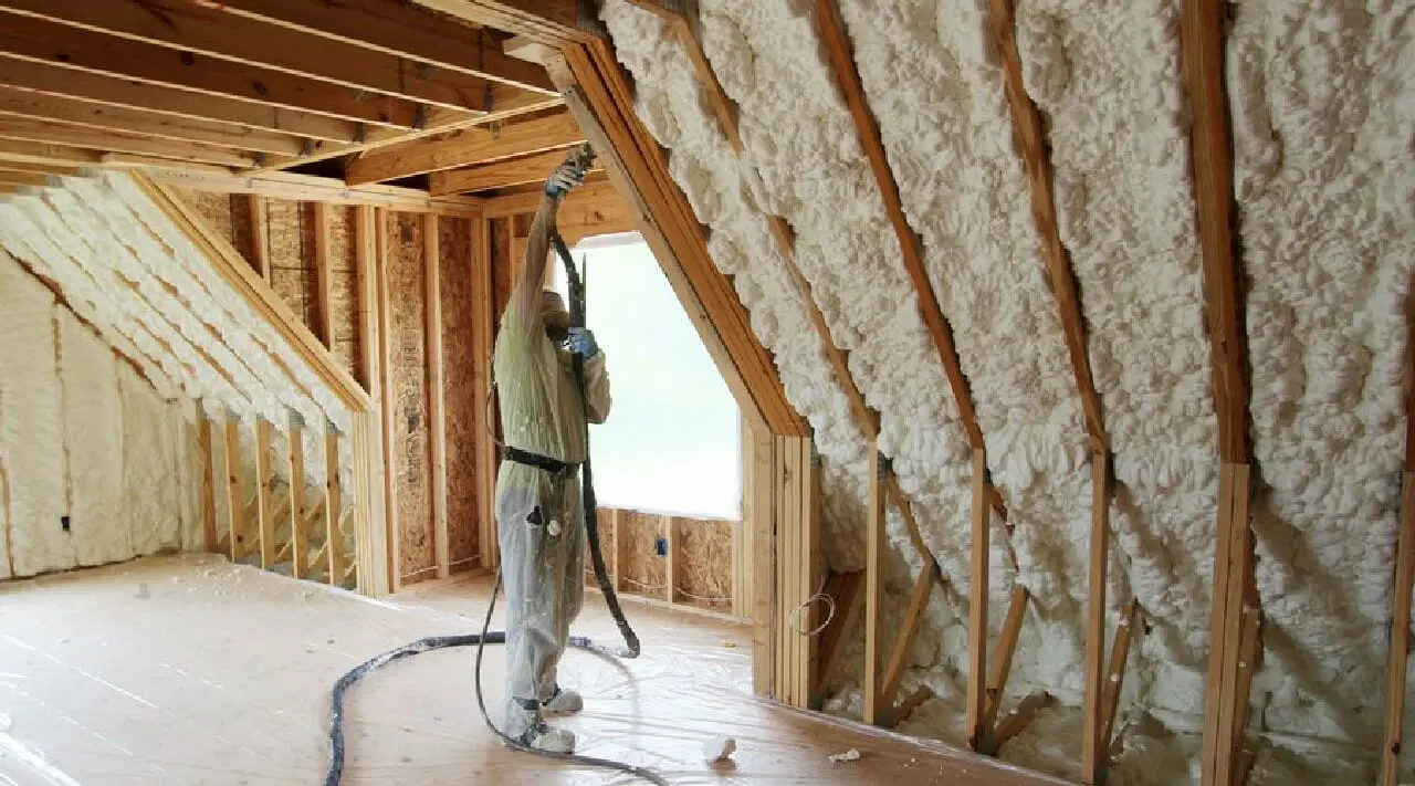 Insulation